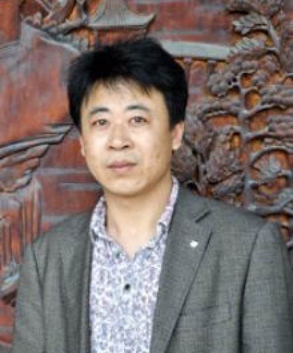 紫砂艺人李德勤，民间实力派
