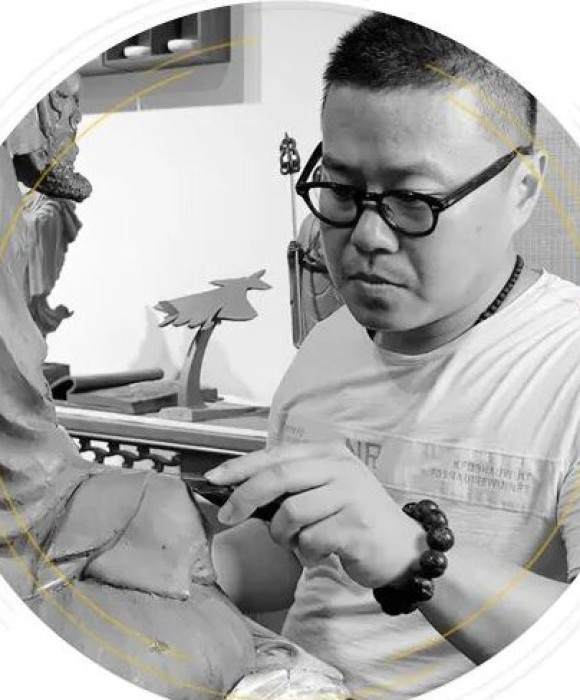 紫砂艺人李正奎，民间实力派