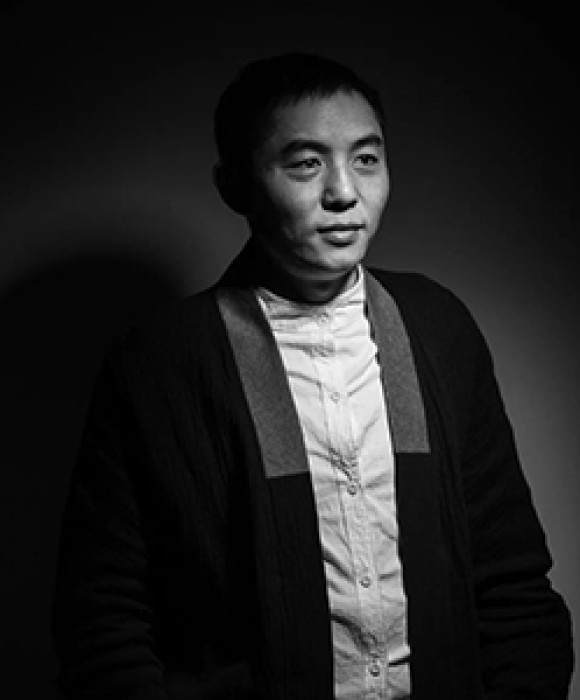 紫砂艺人李汉东，民间实力派