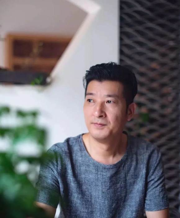 紫砂艺人李江，民间实力派
