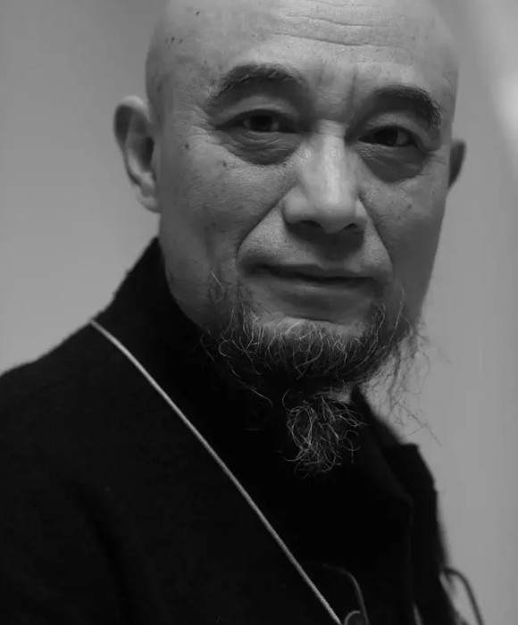 紫砂艺人李洁，工艺美术员
