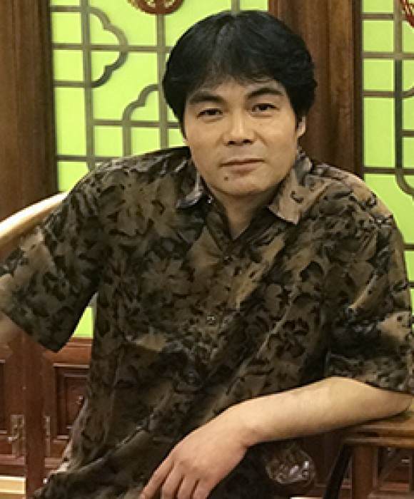 紫砂艺人李涵鸣，民间实力派