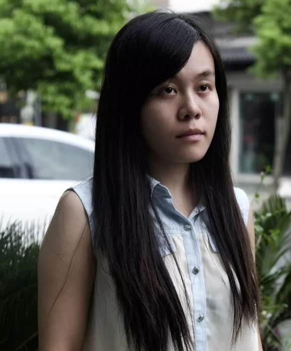 紫砂艺人李芸，民间实力派