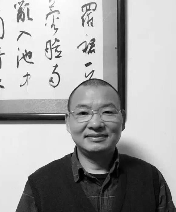 紫砂艺人李锋1970，工艺美术员