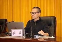 紫砂艺人李震，民间实力派