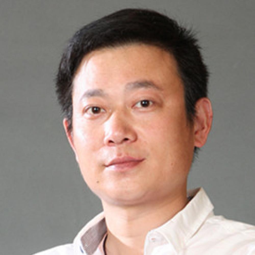紫砂艺人李静，高级工艺美术师