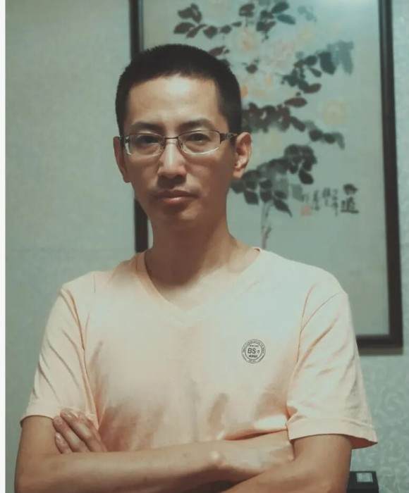 紫砂艺人杜彬，民间实力派