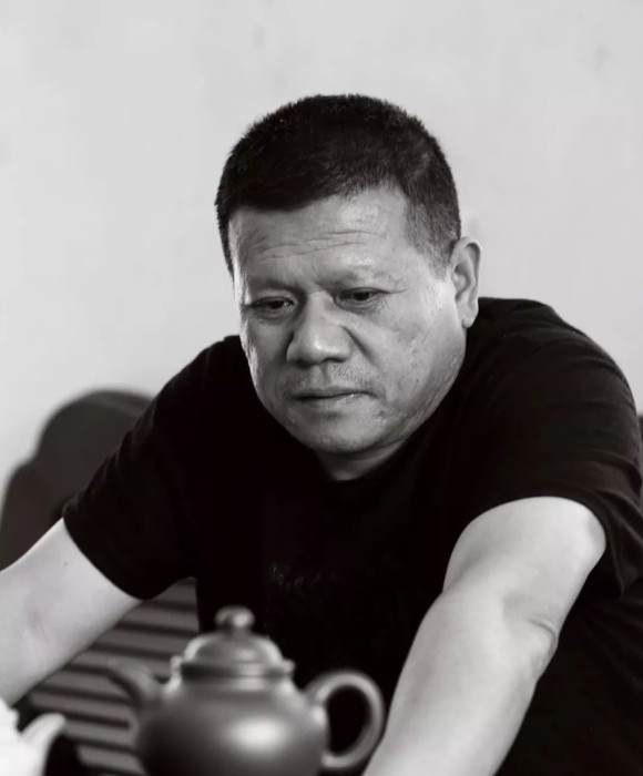 紫砂艺人杜燕君，民间实力派