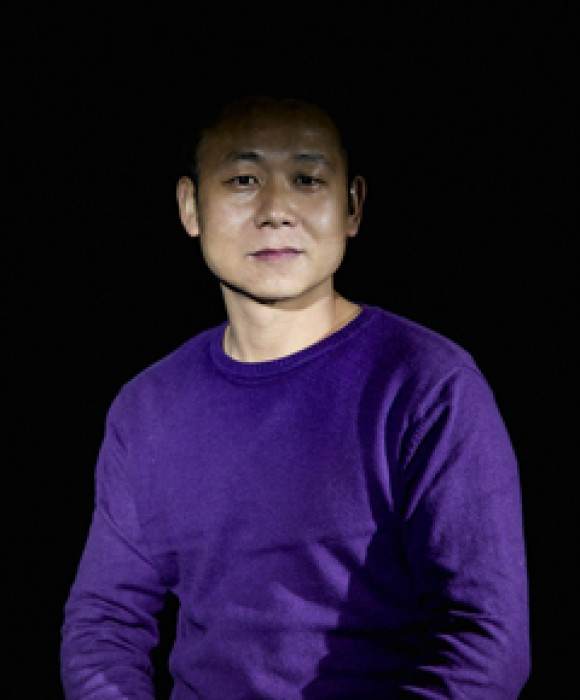 紫砂艺人杜金华，民间实力派