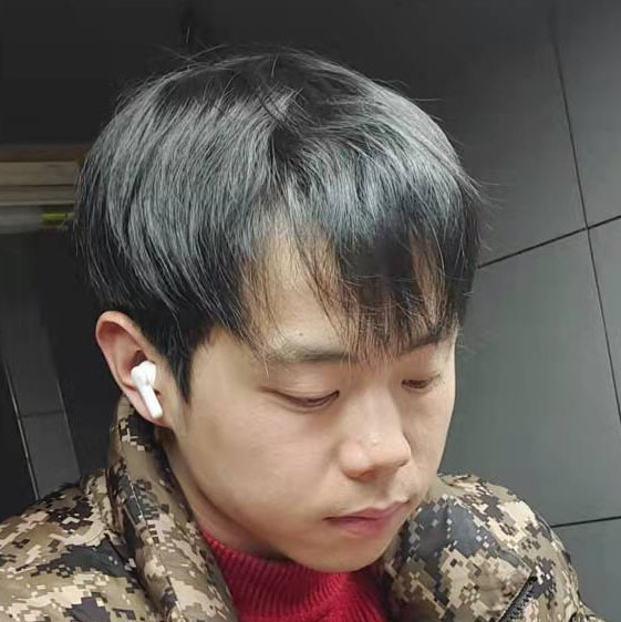 紫砂艺人杨嘉城，助理工艺美术师
