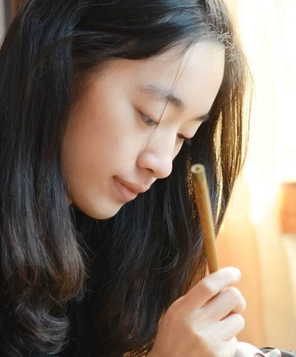 紫砂艺人杨圣，工艺美术师