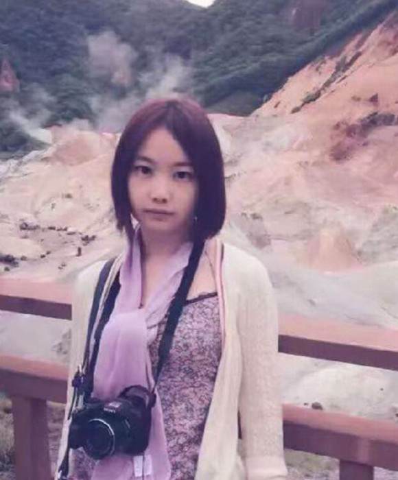 紫砂艺人杨婉婷，助理工艺美术师