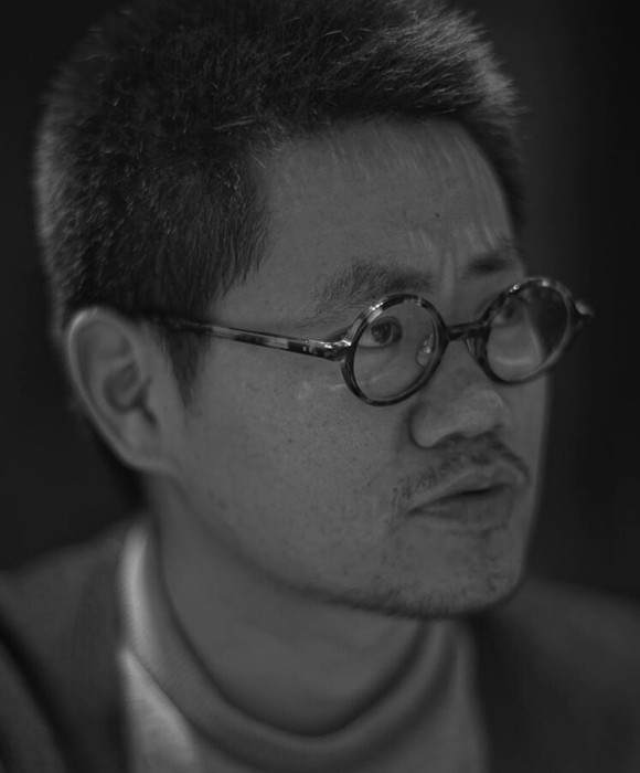 紫砂艺人杨康，助理工艺美术师