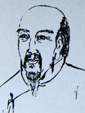 紫砂艺人杨彭年，清代