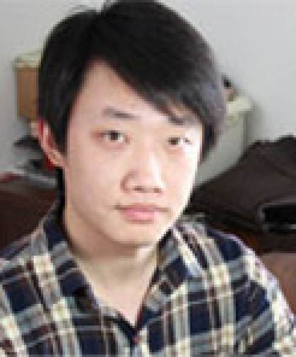 紫砂艺人杨珺，高级工艺美术师