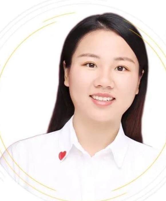 紫砂艺人杨琪，助理工艺美术师