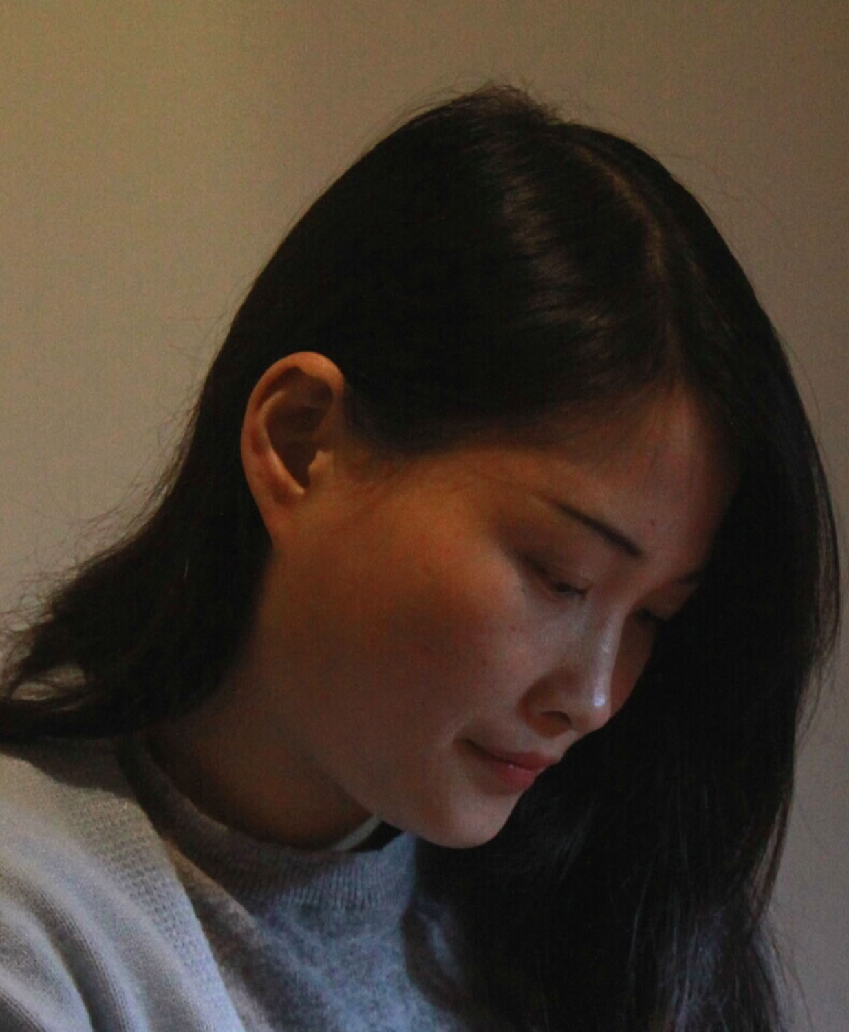 紫砂艺人杨雅玫，高级工艺美术师