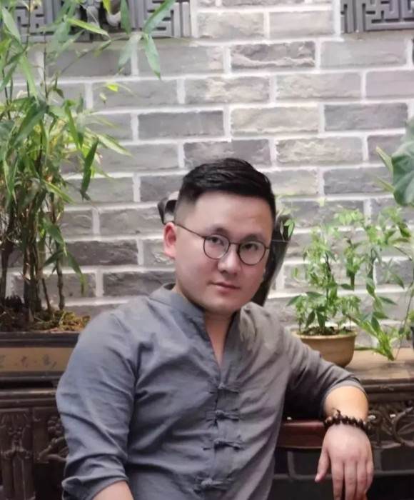 紫砂艺人林明斗，民间实力派