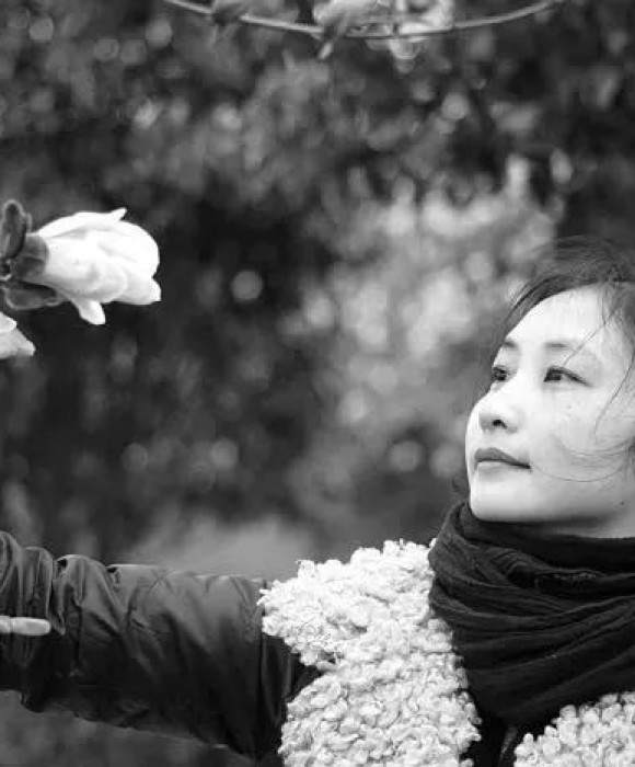 紫砂艺人林秀明，民间实力派