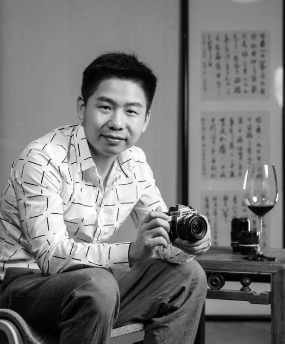紫砂艺人樊涛，民间实力派