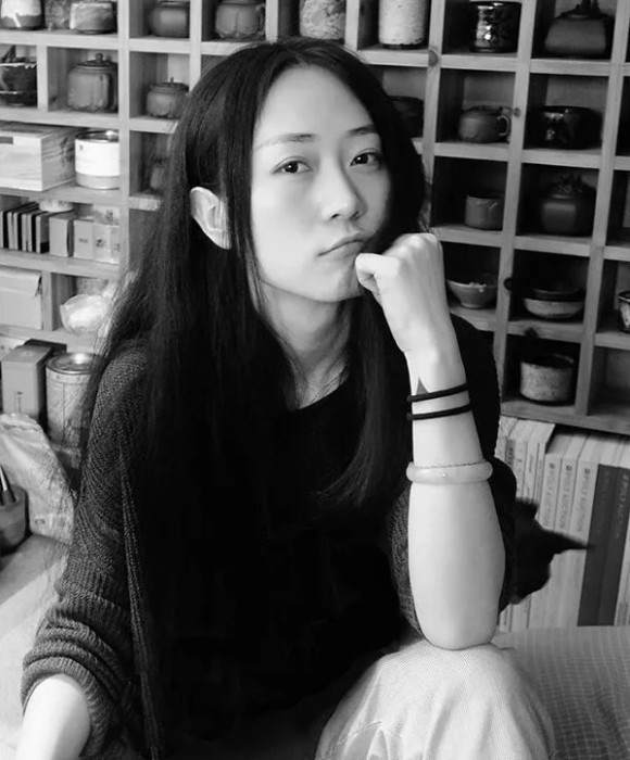 紫砂艺人武超，工艺美术师