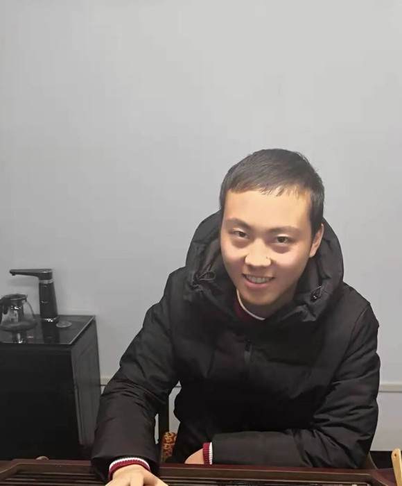 紫砂艺人段术龙，民间实力派