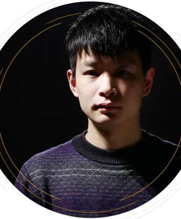 紫砂艺人毛嘉昕，助理工艺美术师