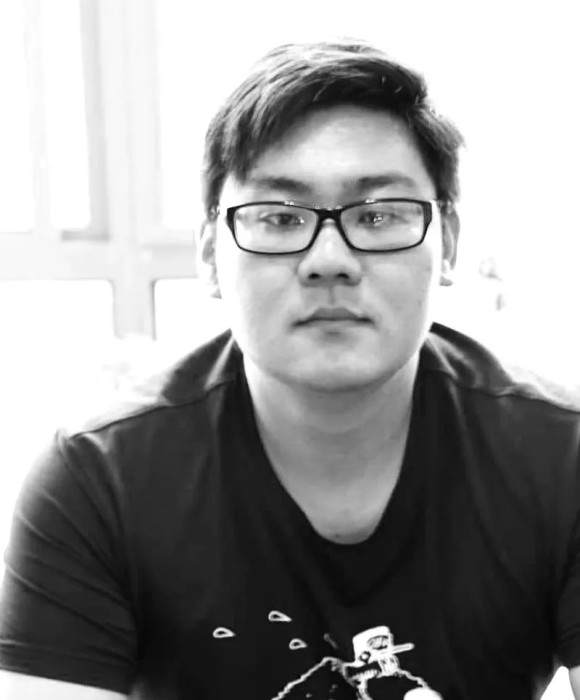 紫砂艺人汤涛，民间实力派