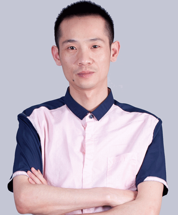 紫砂艺人汤跃，民间实力派