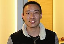 紫砂艺人汤雪龙，工艺美术员