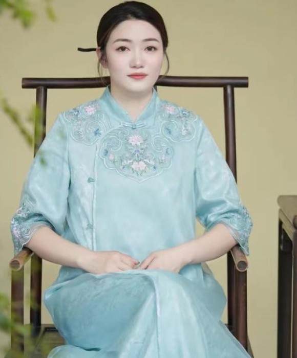 紫砂艺人汪雪婷，民间实力派