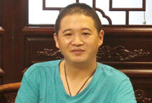 紫砂艺人沈书良，民间实力派
