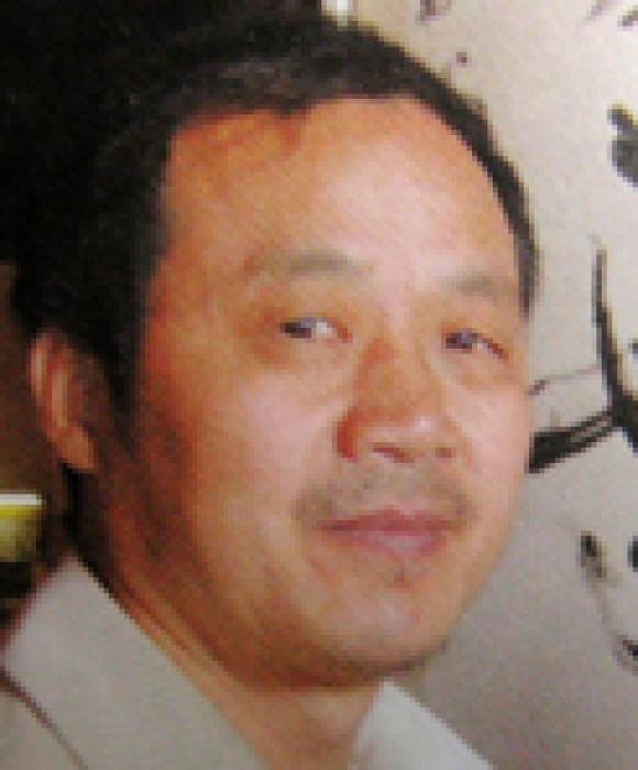 紫砂艺人沈建康，高级工艺美术师