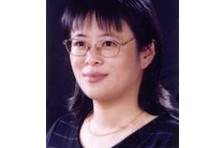 紫砂艺人沈彩娥，助理工艺美术师
