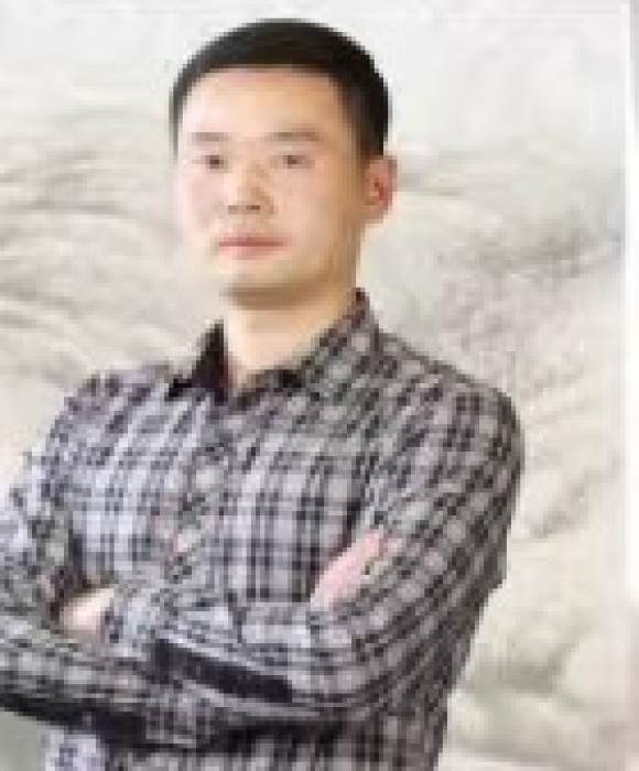 紫砂艺人沈泽亚，工艺美术员