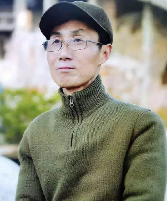 紫砂艺人沈洪斌，工艺美术师