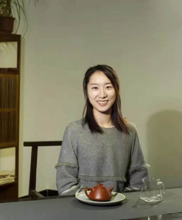 紫砂艺人沈璐，民间实力派