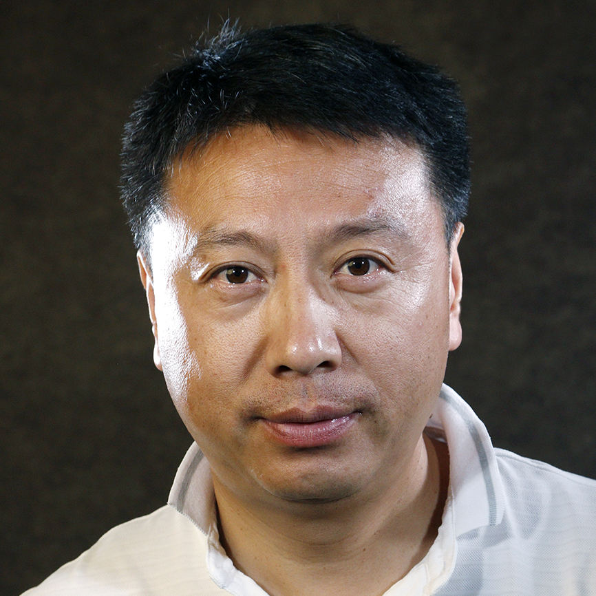 紫砂艺人沈英超，助理工艺美术师