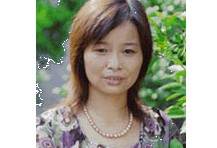 紫砂艺人沈龙娣，正高级工艺美术师