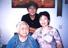 紫砂艺人潘云燕，工艺美术师