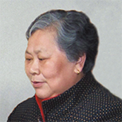 紫砂艺人潘友芳，正高级工艺美术师