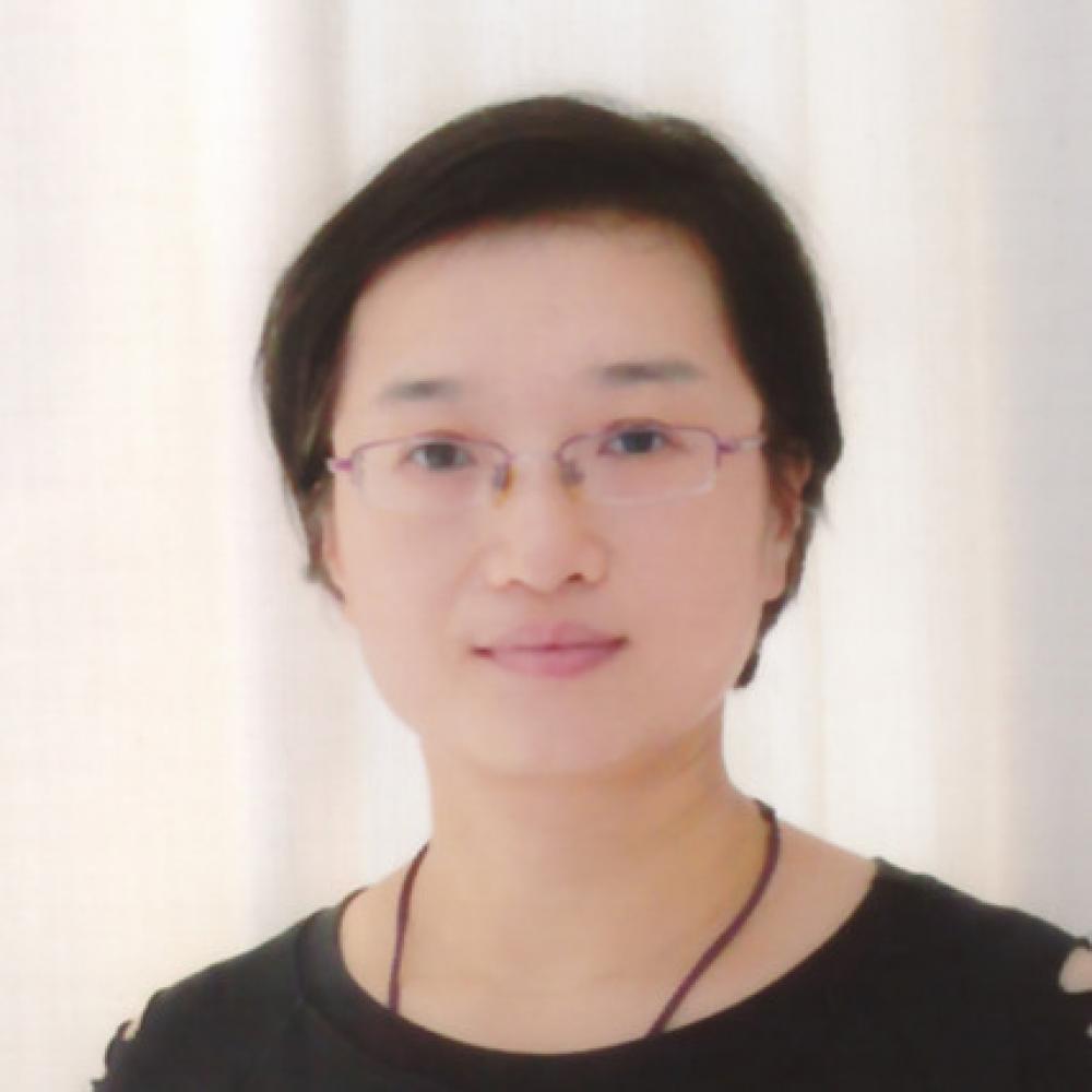 紫砂艺人潘明星，高级工艺美术师