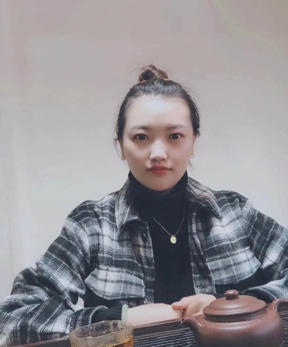紫砂艺人王佳茜，民间实力派