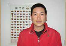 紫砂艺人王冬平，民间实力派
