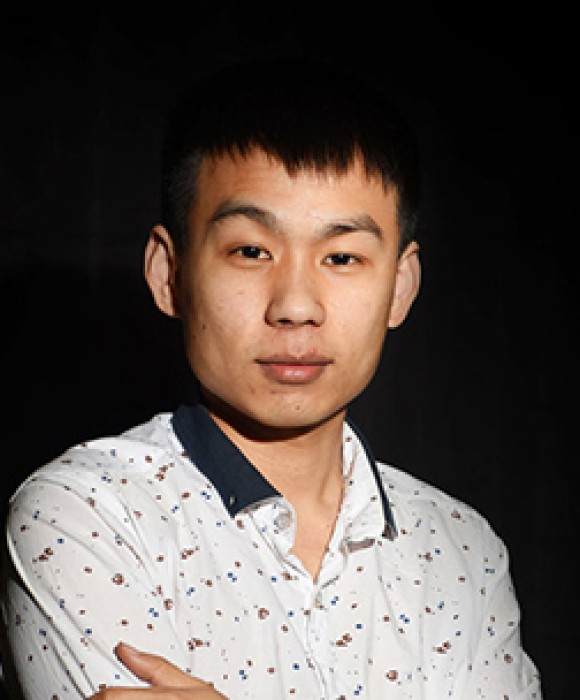 紫砂艺人王君杰，工艺美术员