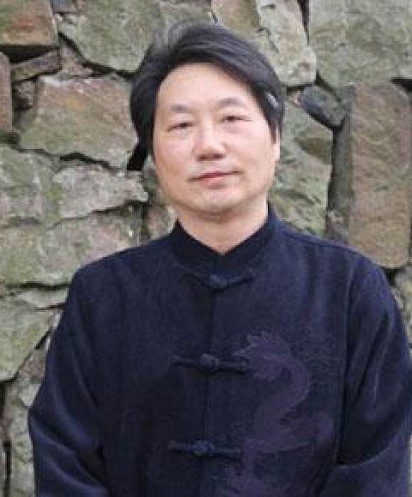 紫砂艺人王国祥，正高级工艺美术师