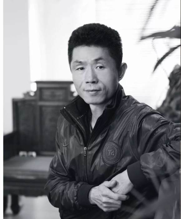 紫砂艺人王小羚，民间实力派