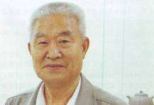紫砂艺人王小龙，正高级工艺美术师