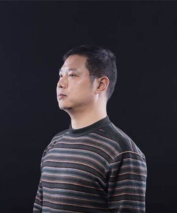 紫砂艺人王慧平，工艺美术师