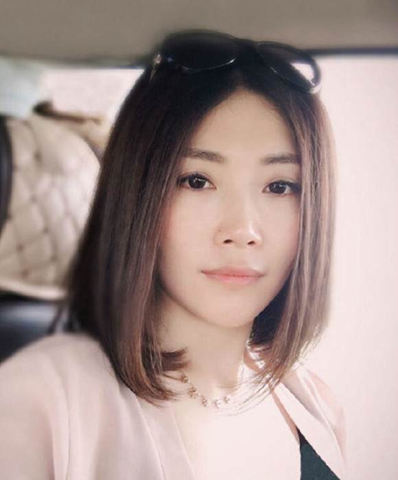 紫砂艺人王旖旎，工艺美术师